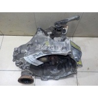 МКПП (механическая коробка переключения передач) VAG Toledo IV (2013 - ) 02T300049A