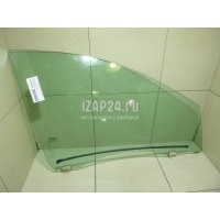 Стекло двери передней правой Renault Megane III (2009 - 2016) 803000014R