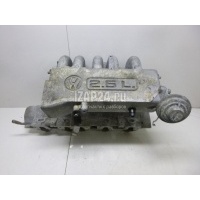 Коллектор впускной VAG Transporter T4 (1996 - 2003) 023133201F