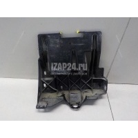 Крепление АКБ (корпус/подставка) Citroen-Peugeot 307 (2001 - 2008) 5615F6