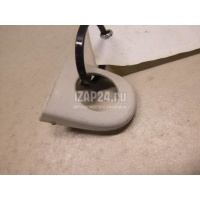 Накладка вставки замка двери VAG Altea (2004 - 2015) 3B08378793FZ
