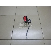 Ответная часть ремня безопасности Hyundai-Kia Ceed (2007 - 2012) 898401H000ED