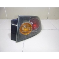 Фонарь задний наружный правый Mazda Mazda 3 (BK) (2002 - 2009) BR5H51150B