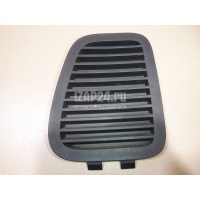 Крышка багажного отделения Mitsubishi Outlander (CU) (2001 - 2008) MR572588HC