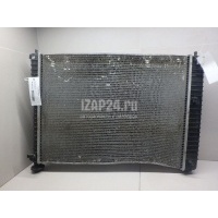 Радиатор основной VAG Cordoba (2002 - 2008) 6Q0121253R