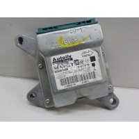 Блок управления AIR BAG Renault Vivaro (2001 - 2014) 7701071459