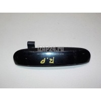 Ручка двери наружная правая Mitsubishi Colt (Z3) (2003 - 2012) MR959254XB