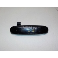Ручка двери наружная правая Mitsubishi Colt (Z3) (2003 - 2012) MR959254XB