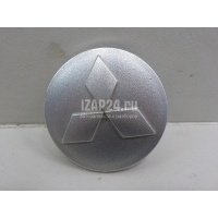 Колпак декор. легкосплавного диска Mitsubishi Colt (Z3) (2003 - 2012) 4252A017