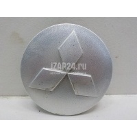Колпак декор. легкосплавного диска Mitsubishi Colt (Z3) (2003 - 2012) 4252A017