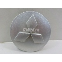 Колпак декор. легкосплавного диска Mitsubishi Colt (Z3) (2003 - 2012) 4252A017