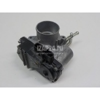 Заслонка дроссельная электрическая Mitsubishi Colt (Z3) (2003 - 2012) 1450A174