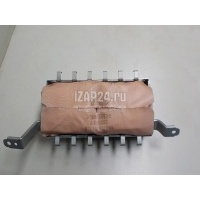 Подушка безопасности пассажирская (в торпедо) Mazda Mazda 3 (BL) (2009 - 2013) BBP357K50B