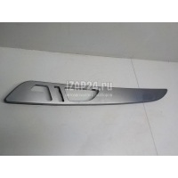 Накладка (кузов внутри) Mercedes Benz W166 M-Klasse (ML/GLE) (2011 - 2018) 1667200922