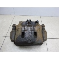 Суппорт тормозной передний левый GM Antara (2007 - 2015) 96626067