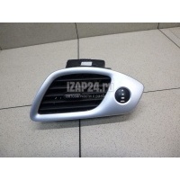 Дефлектор воздушный Renault Scenic III (2009 - 2015) 687607083R