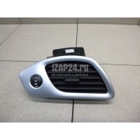 Дефлектор воздушный Renault Scenic III (2009 - 2015) 687613350R