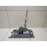 Кулиса КПП VAG Octavia (A5 1Z-) (2004 - 2013) 5K0711049B
