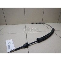 Трос КПП VAG Touareg (2002 - 2010) 7L6713265B