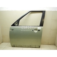 Дверь передняя левая Land Rover Discovery III (2004 - 2009) BDA780110