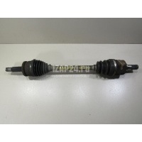 Полуось передняя левая Hyundai-Kia Solaris (2010 - 2017) 495001R000