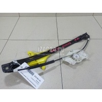 Стеклоподъемник электр. задний правый VAG Golf Plus (2005 - 2014) 5M0839462