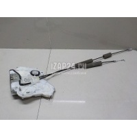 Замок двери задней левой Honda Civic 5D (2006 - 2012) 72650SMGE04