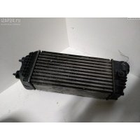 Радиатор интеркулера Grand 2008 00000384K5, 9600525080