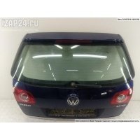 Фонарь стоп-сигнал Volkswagen Passat B6 2006 1K6945097B