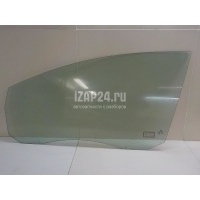 Стекло двери передней левой VAG Golf Plus (2005 - 2014) 5M0845201