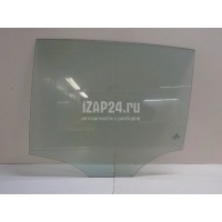 Стекло двери задней левой VAG Golf Plus (2005 - 2014) 5M0845025