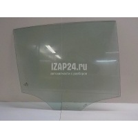 Стекло двери задней правой VAG Golf Plus (2005 - 2014) 5M0845026