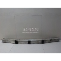 Усилитель переднего бампера Renault Megane II (2003 - 2009) 8200534784