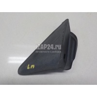 Накладка переднего крыла левого Renault Megane II (2003 - 2009) 8200073430