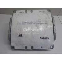 Подушка безопасности пассажирская (в торпедо) Volvo C70 (2006 - 2013) 30615716