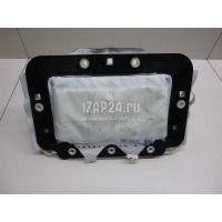 Подушка безопасности пассажирская (в торпедо) Renault Megane III (2009 - 2016) 985155802R