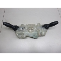 Переключатель подрулевой в сборе Renault Megane III (2009 - 2016) 255670019R