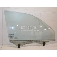 Стекло двери передней правой Hyundai-Kia Tucson (2004 - 2010) 824202E030