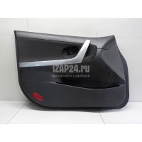 Обшивка двери передней левой Hyundai-Kia Ceed (2012 - ) 82307A2000DEB