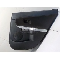 Обшивка двери задней правой Hyundai-Kia Ceed (2012 - ) 83308A2200DEB