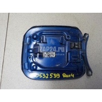 Лючок бензобака Toyota RAV 4 (2000 - 2005) 7735042060