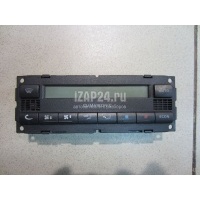Блок управления климатической установкой VAG Superb (2002 - 2008) 3U0907044A