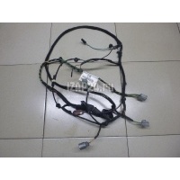 Проводка (коса) Ford Fiesta (2001 - 2008) 1475851