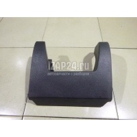 Накладка (кузов внутри) Nissan Note (E11) (2006 - 2013) 689629U100