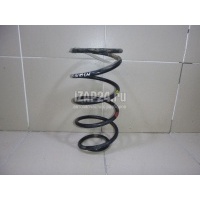 Пружина передняя Mazda Mazda 3 (BK) (2002 - 2009) BP4N34011C