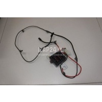Блок электронный Subaru Tribeca (B9) (2005 - 2014) 86341XA00A