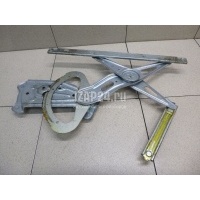 Стеклоподъемник электр. задний левый Renault Scenic III (2009 - 2015) 827216769R