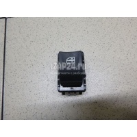 Кнопка стеклоподъемника Renault Laguna III (2008 - 2015) 254010003R