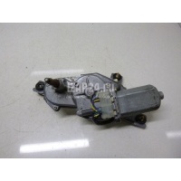 Моторчик стеклоочистителя задний Mitsubishi Outlander (CU) (2001 - 2008) MR515743