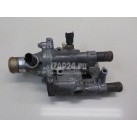Корпус термостата GM Astra G (1998 - 2005) 55559594
